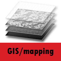 GIS/mapping